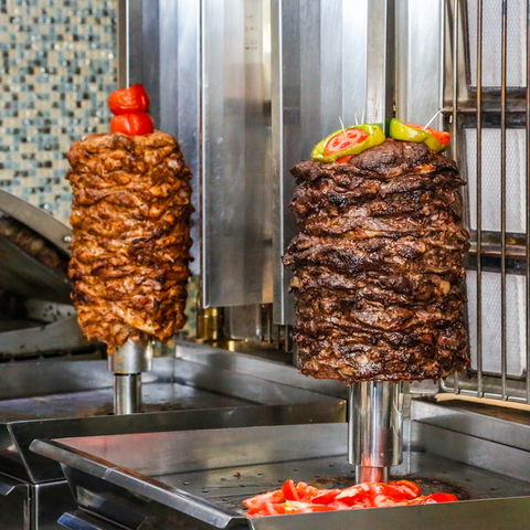 The Hanging Gardens Restaurant & Grill - Accommodation Melbourne 0