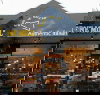 The Stone Mill 347 - Accommodation Melbourne