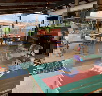 The Olive Bus - Accommodation Melbourne