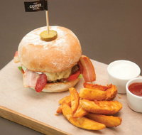 The Coffee Club - Robina - Accommodation Melbourne