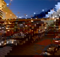 The Taphouse - Accommodation Melbourne