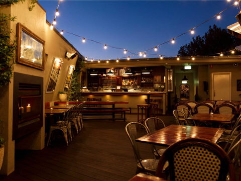 The Taphouse - Accommodation Melbourne 0