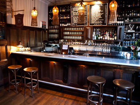The Taphouse - Accommodation Melbourne 2