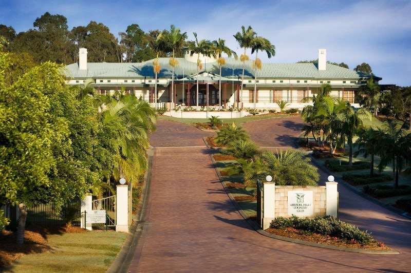 Arundel QLD Accommodation Melbourne
