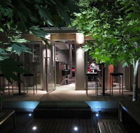 The Hairy Persian - Accommodation Melbourne