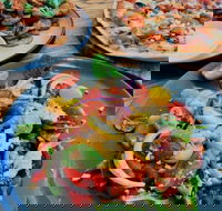 Tom's Italian - Accommodation Melbourne