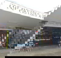 Top Pastries  Pies - Accommodation Melbourne