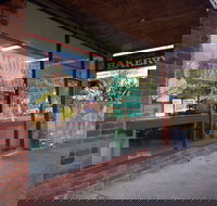 Trawool Bakery - Accommodation Melbourne