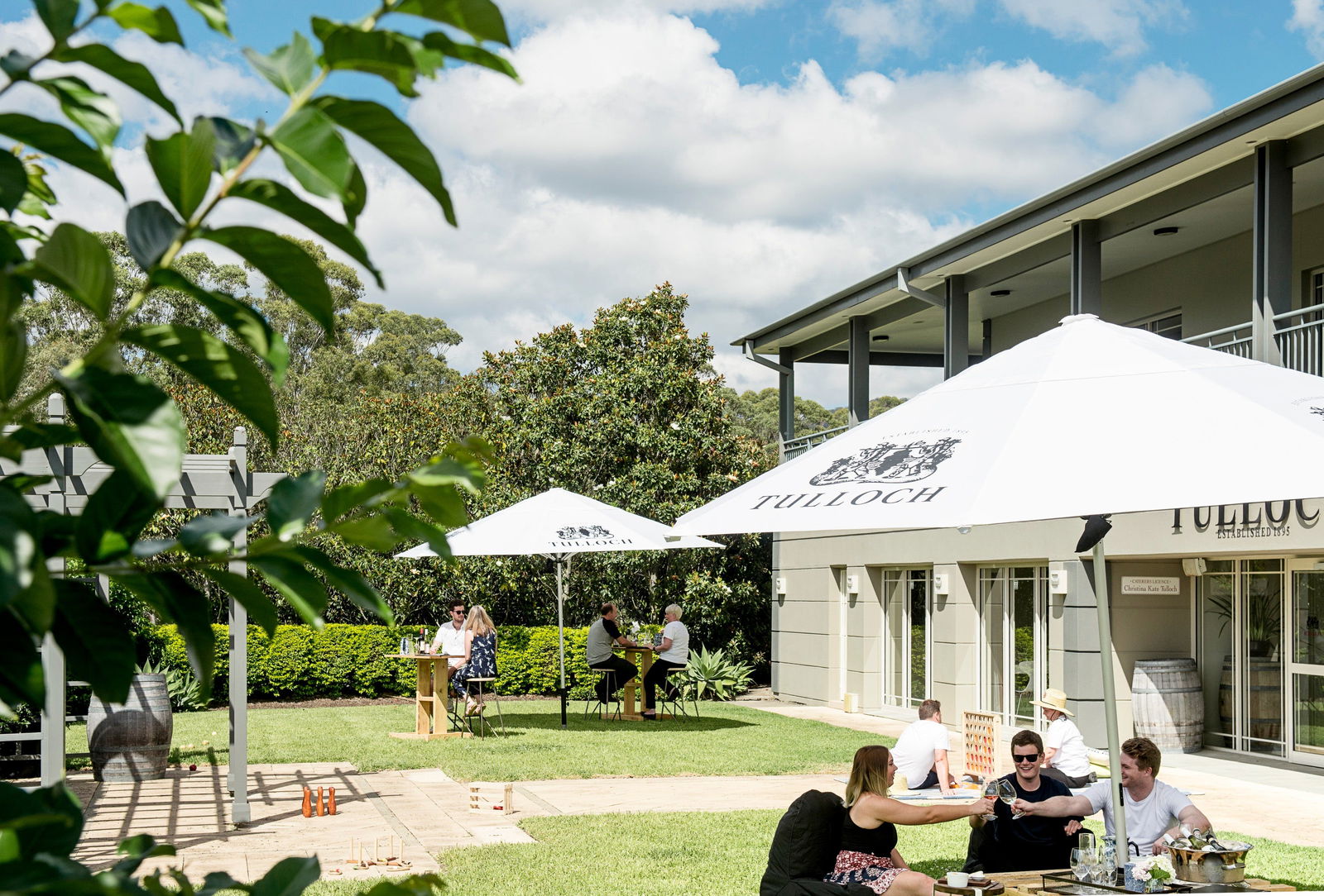 Maitland Vale NSW Accommodation Melbourne