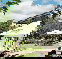 Tulloch Wines - Accommodation Melbourne