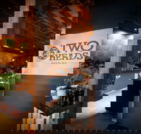 Two Heads Brewing - Accommodation Melbourne