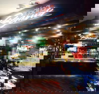 Una's Caf  Restaurant - Accommodation Melbourne