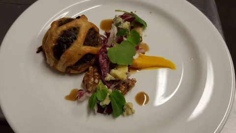 Veldt Restaurant - Accommodation Melbourne 0