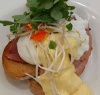 Vida Espresso - Accommodation Melbourne
