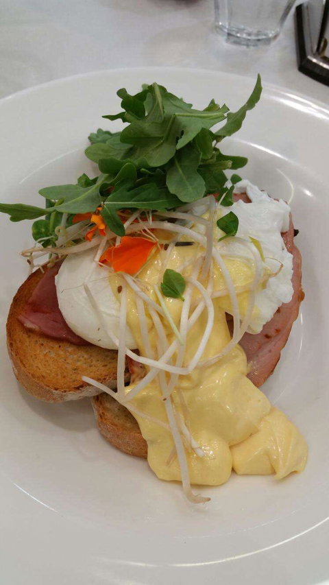 Vida Espresso - Accommodation Melbourne 0