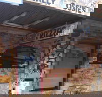 Wally  Ossie's Pizza - Accommodation Melbourne