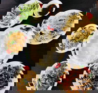 Whalecom - Accommodation Melbourne