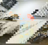 White Horse Coffee - Accommodation Melbourne