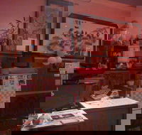 Win Ho Restaurant - Accommodation Melbourne