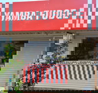 Yamba Fudge - Accommodation Melbourne