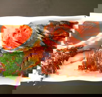 Yum Cha Cuisine - Accommodation Melbourne