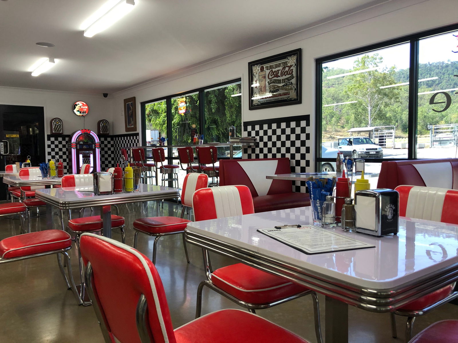 Mount Ossa QLD Accommodation Melbourne