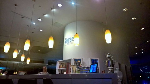 6 Degrees Bar & Lounge - Accommodation Melbourne 0