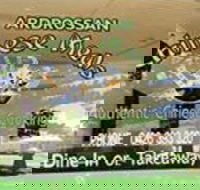 Ardrossan ChineseMeals - Accommodation Melbourne