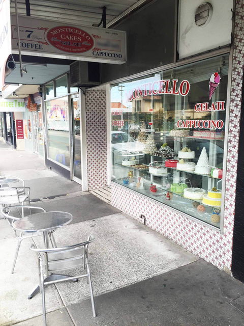 Ballarat Indian Restaurant - Accommodation Melbourne 0