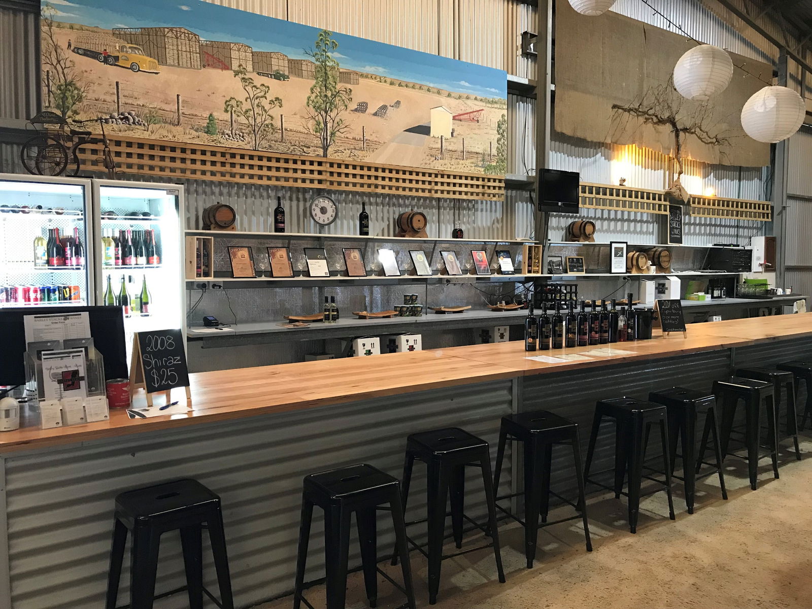 Wauraltee SA Accommodation Melbourne