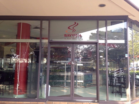 Bayview Cafe - Accommodation Melbourne 0