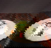 Bean Smuggler - Accommodation Melbourne