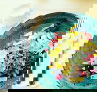 Ben Coffee and Kitchen - Accommodation Melbourne