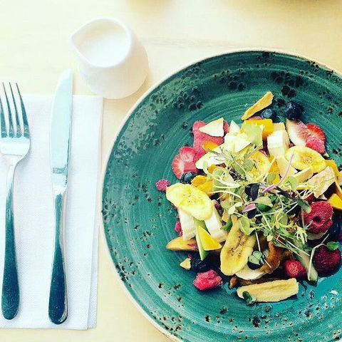 Ben Coffee And Kitchen - Accommodation Melbourne 0