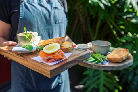 Cafe Enzo - Accommodation Melbourne 0