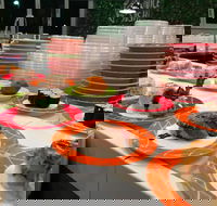 Choice Sushi - Accommodation Melbourne