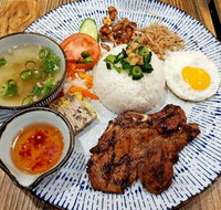 Chopsticks Vietnamese Restaurant - Accommodation Melbourne