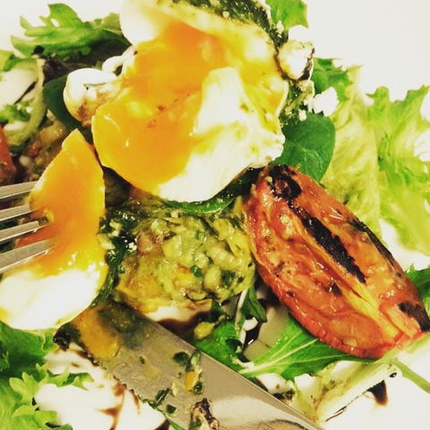 Citrus & Spice - Melbourne 4u 0