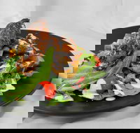 Coaster Take Away - Accommodation Melbourne