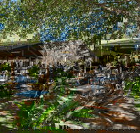 Cox Country Club - Accommodation Melbourne