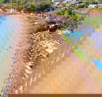 Darwin Trailer Boat Club - Accommodation Melbourne