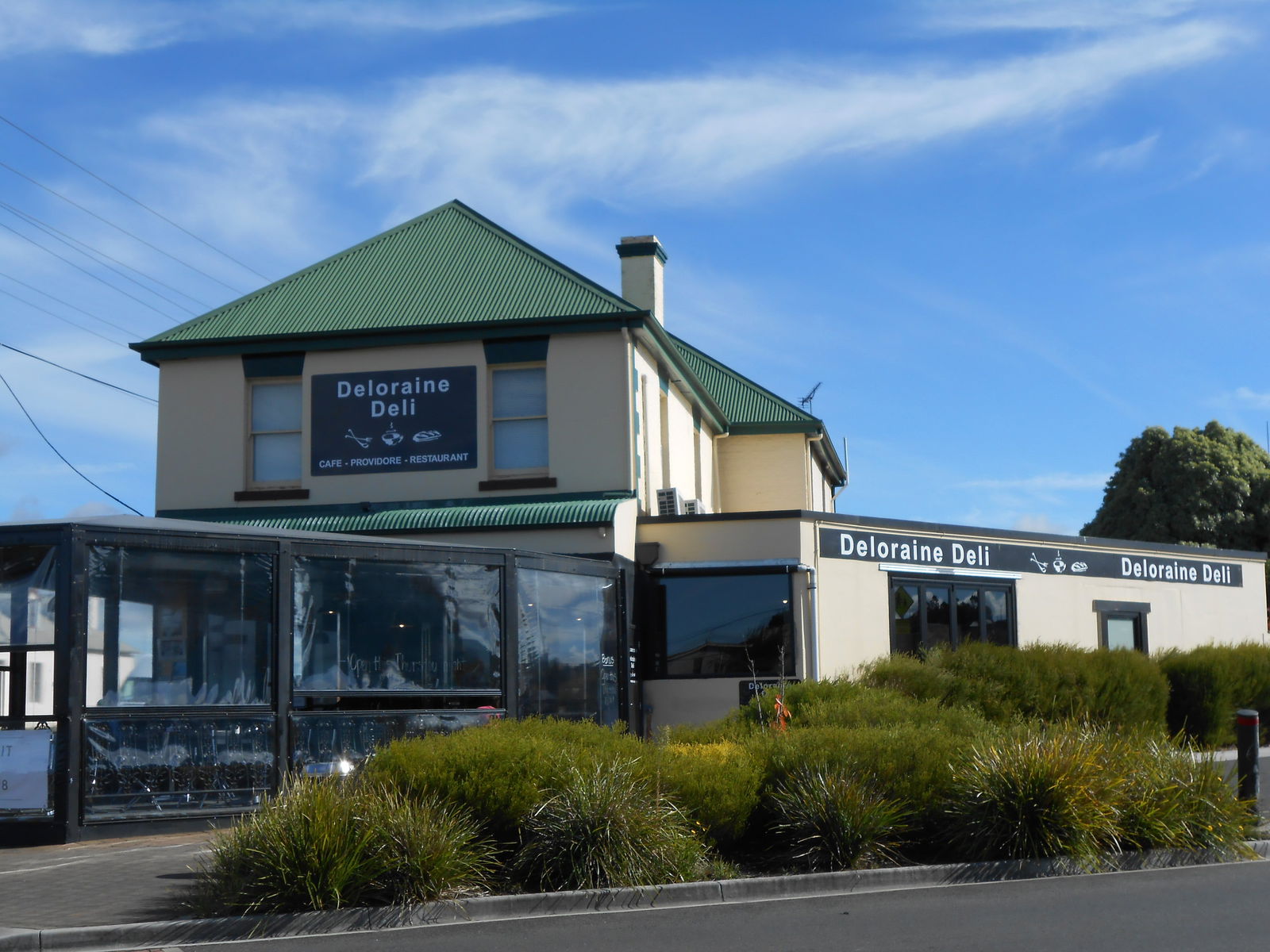 Weegena TAS Melbourne 4u
