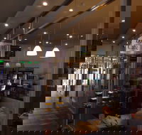 DJ Cafe - Accommodation Melbourne