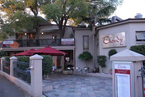 Efendy Restaurant - Meze Bar - Accommodation Melbourne 0