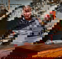 Flinders Island Gourmet Retreat at Cooma House Cooking School - Accommodation Melbourne