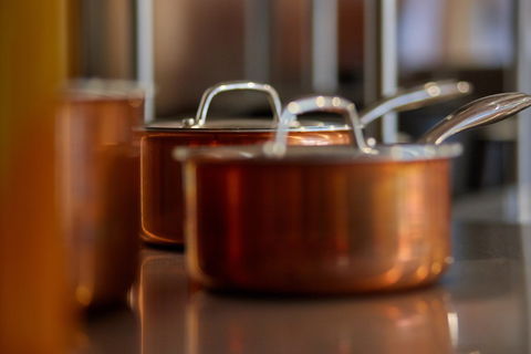 Flinders Island Gourmet Retreat At Cooma House Cooking School - Accommodation Melbourne 2