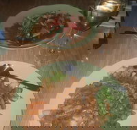 Garland Thai - Accommodation Melbourne