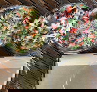 Get Tossed Salad Bar - Accommodation Melbourne
