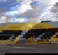 Giallo Espresso - Accommodation Melbourne