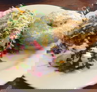 Goanna Bakery  Cafe - Accommodation Melbourne